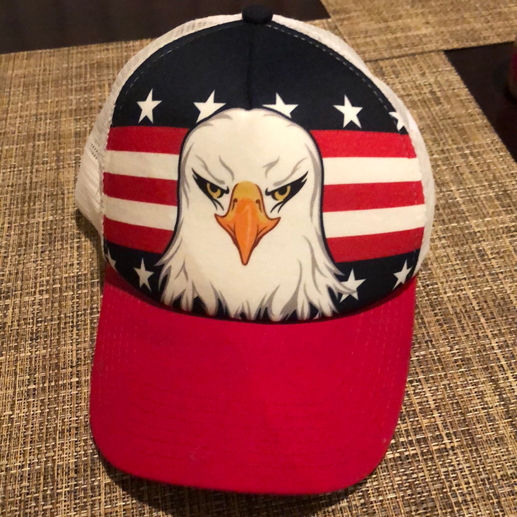 Eagle Hat